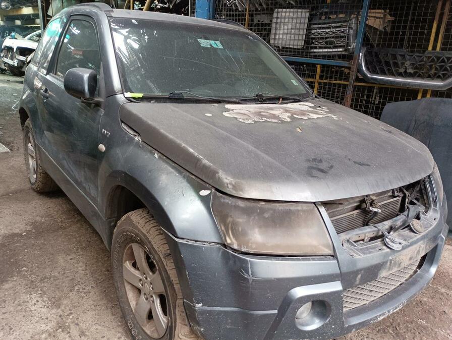  Suzuki VITARA 2008    EN DESARME